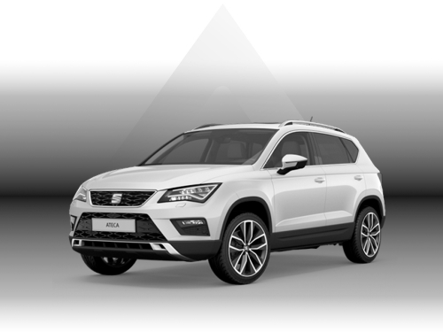 Ateca 2016->>